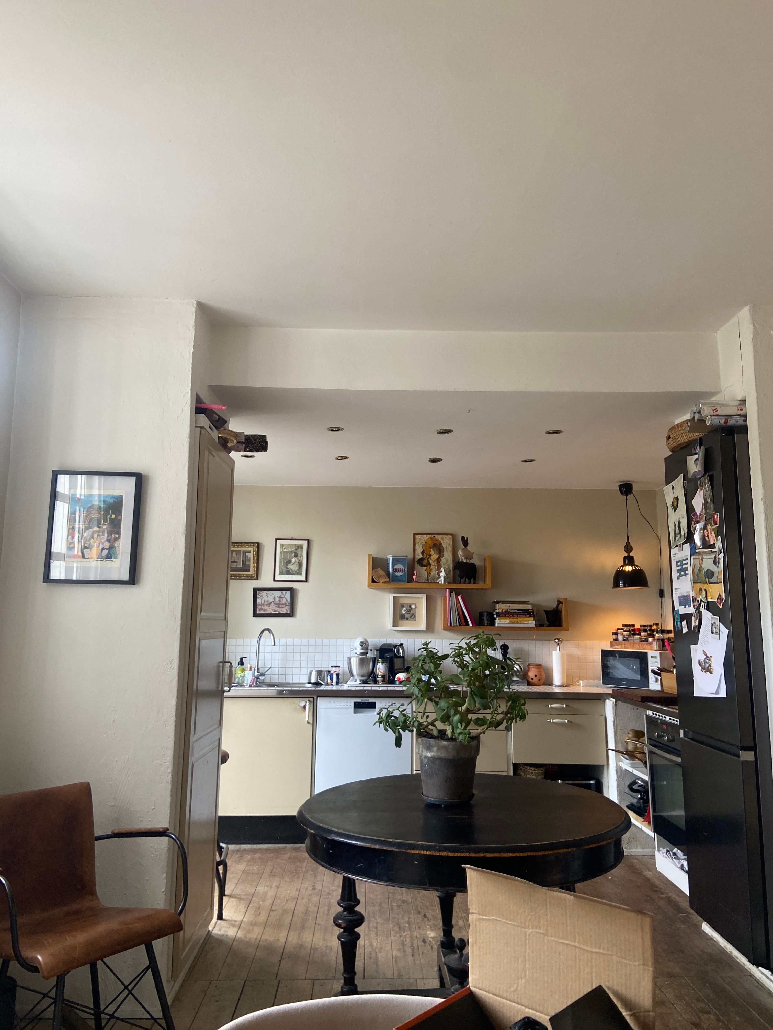 Guest moment at Kastrup Inn