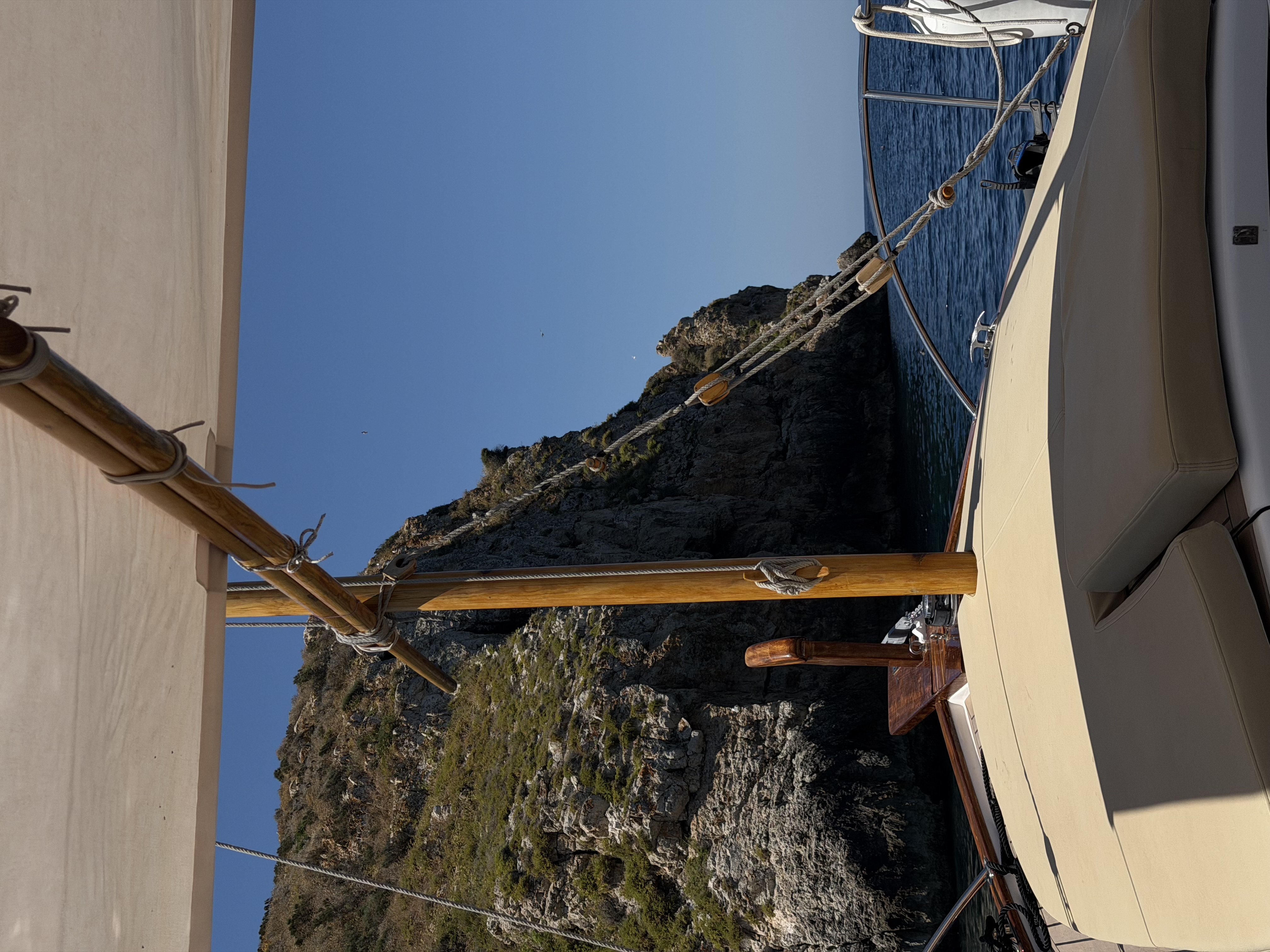 Guest moment at Onboat Mallorca