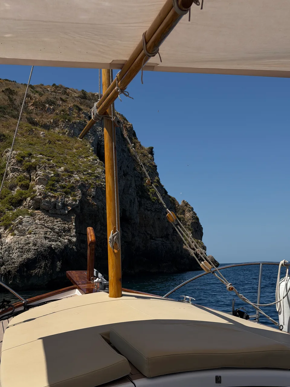 A guest moment shared with Onboat Mallorca